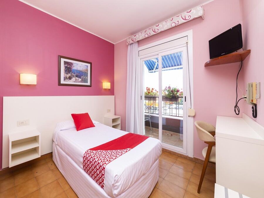 Casa Feliu Hotel 3*