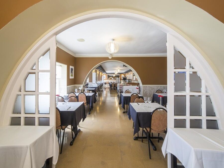 Casa Feliu Hotel 3*